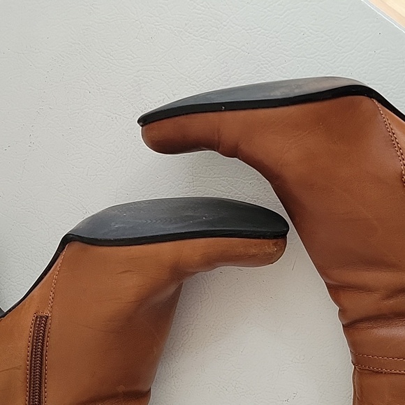 Naturalizer boots - Picture 11 of 11